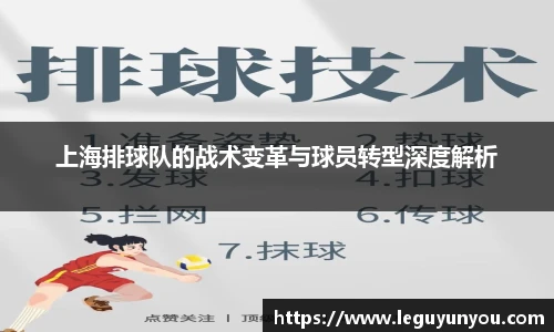 上海排球队的战术变革与球员转型深度解析